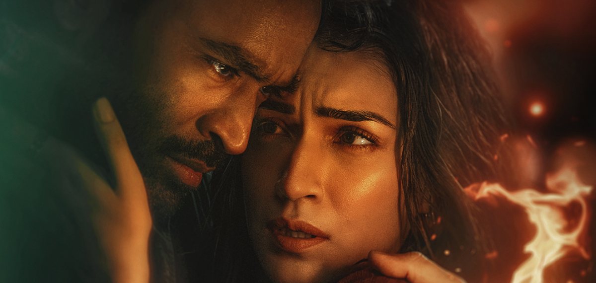 തിയേറ്ററിൽ 100 കോടി അടിച്ചു, ബോളിവുഡിനെ മുഴുവൻ വിറപ്പിച്ചു; ഒടിടിയിലും ഹിറ്റടിക്കുമോ ധനുഷിന്റെ തേരെ ഇഷ്‌ക് മേം