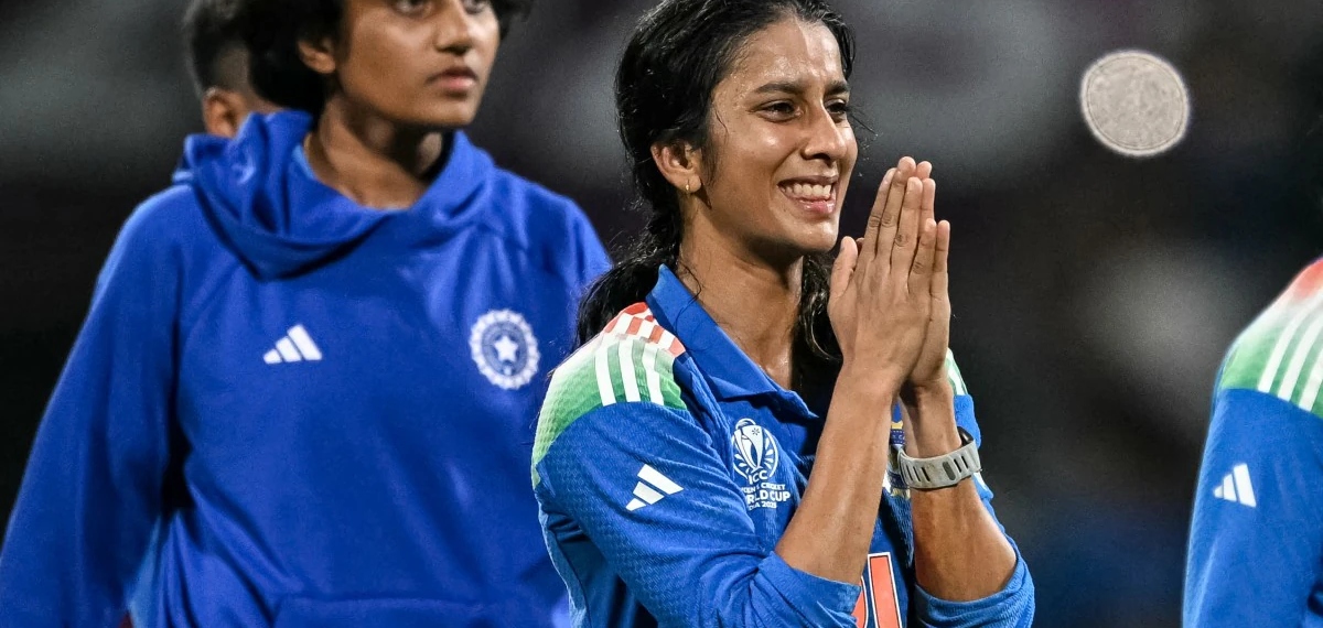 'സെമിക്ക് ശേഷം 1000 ലേറെ മെസേജുകൾ വന്നു, ഏകാഗ്രത കിട്ടാൻ വാട്സ്ആപ്പ് അൺ ഇൻസ്റ്റാൾ ചെയ്തു'; ജെമീമ