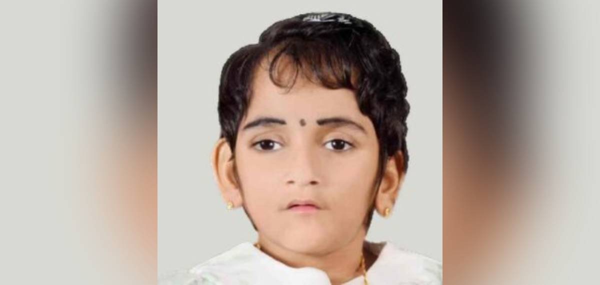 മലയാളി ബാലിക അബുദബിയിൽ മരിച്ചു
