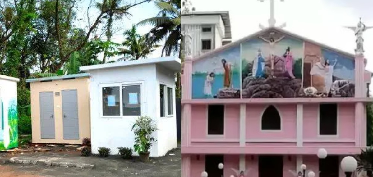 'കളമശ്ശേരി മാർത്തോമാ ഭവനത്തിലെ കയ്യേറ്റം'; നീതി ഉറപ്പാക്കണമെന്ന് കെസിബിസി