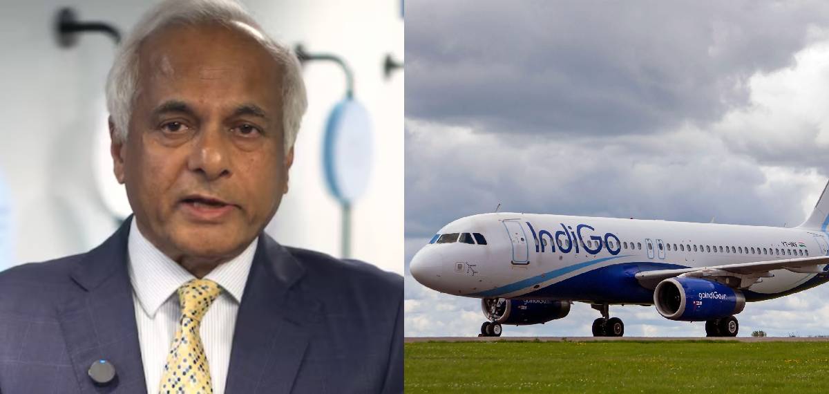 മറുപടി പറയാൻ ബാധ്യസ്ഥരാണ്, ക്ഷമ ചോദിക്കുന്നു; വീഴ്ചയിൽ നിന്ന് പാഠം പഠിച്ച് തിരിച്ചു വരും; ഇൻഡിഗോ ചെയർമാൻ