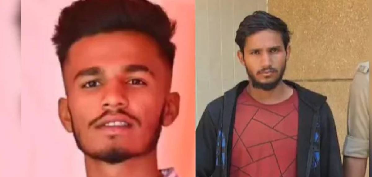 സുഹൃത്തിന്റെ പെൺസുഹൃത്തിനോട് പ്രണയാഭ്യർത്ഥന; തർക്കത്തിന് പിന്നാലെ സുഹൃത്തിനെ കൊന്ന് കുഴൽകിണറിലിട്ട് യുവാവ്