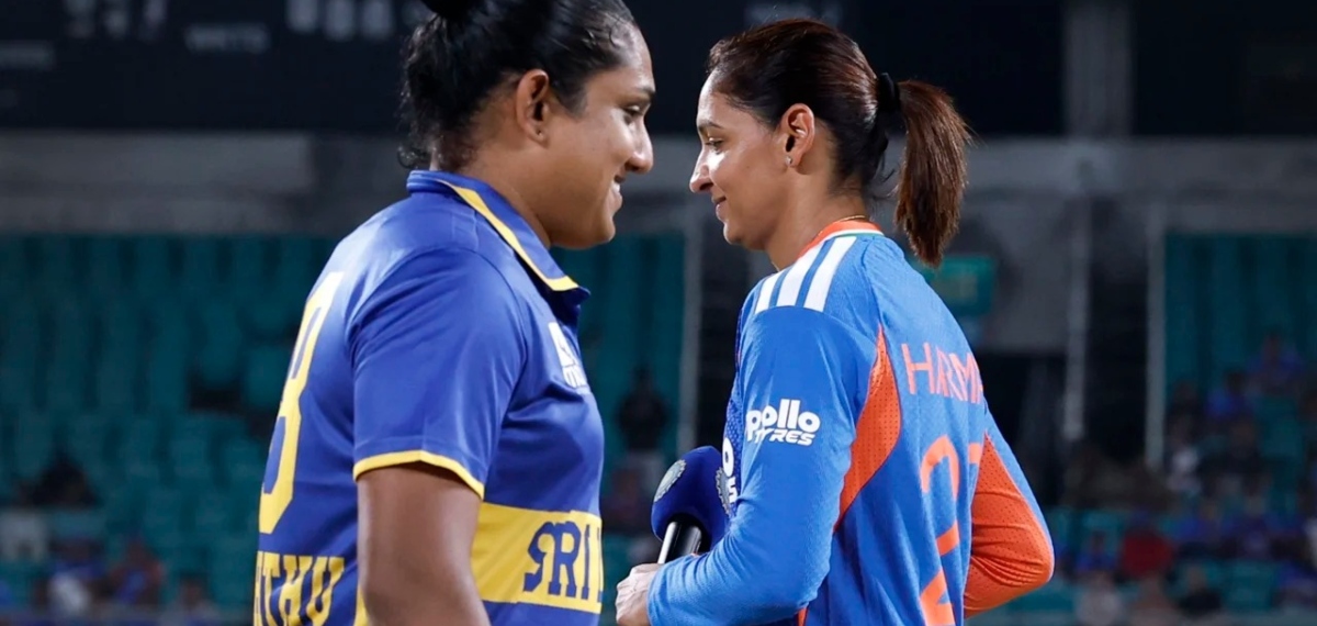 വിജയ തുടർച്ചയ്ക്ക് ഇന്ത്യ; ശ്രീലങ്കയ്‌ക്കെതിരായ നാലാം ടി20 ഇന്ന് കാര്യവട്ടത്ത്