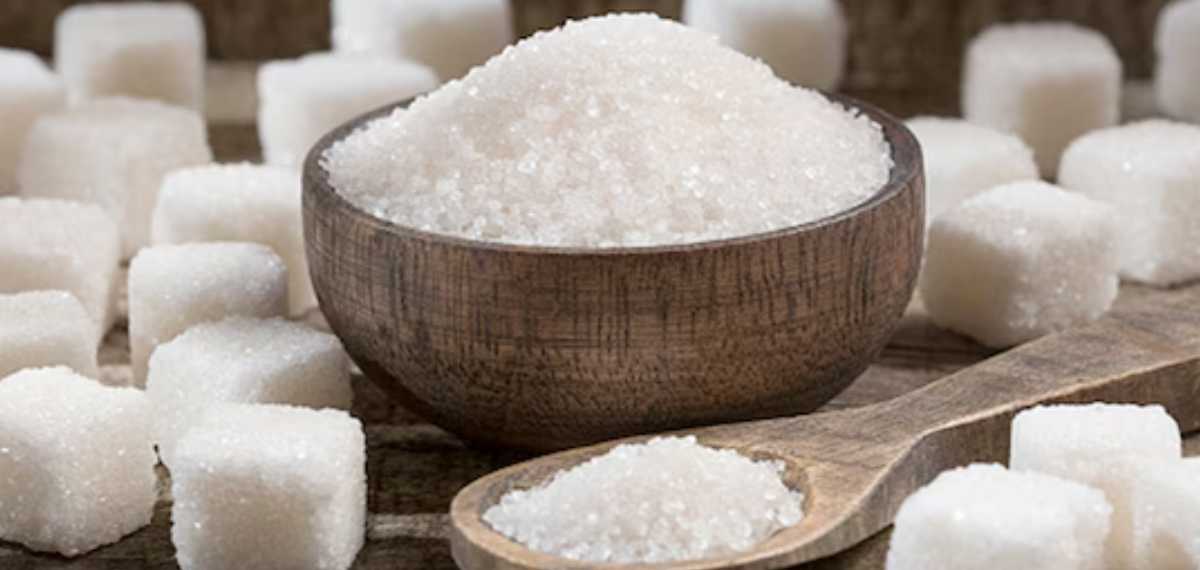 sugar
