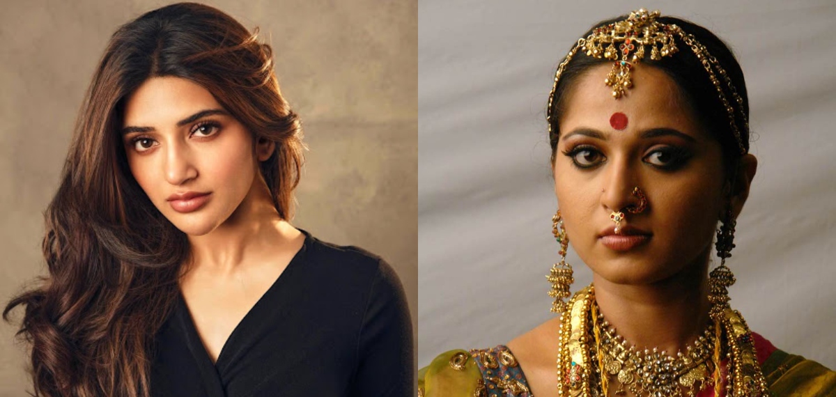 അനുഷ്ക ഷെട്ടിയുടെ അരുന്ധതിയുടെ ഹിന്ദി റീമേക്കിൽ ശ്രീലീലയോ? തുമ്പിയെ കൊണ്ട് കല്ലെടുപ്പിക്കരുതെന്ന് ആരാധകർ