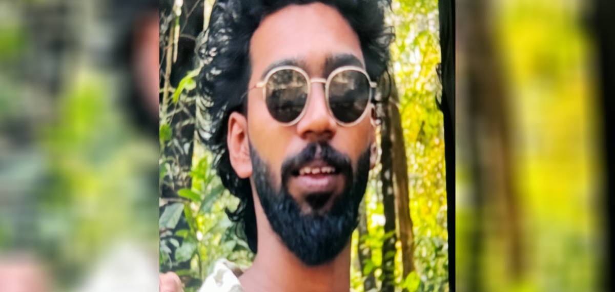 മറയൂരില്‍ വിനോദസഞ്ചാരി പാറയില്‍ നിന്ന് കാല്‍വഴുതി വീണ് മരിച്ചു