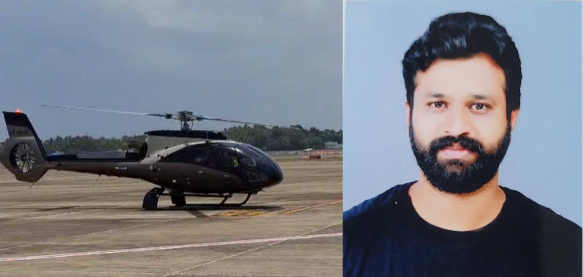 ഐസക്കിന്റെ ഹൃദയം കൊച്ചിയിലെത്തി; ഇനി പ്രതീക്ഷയുടെ നിമിഷങ്ങൾ