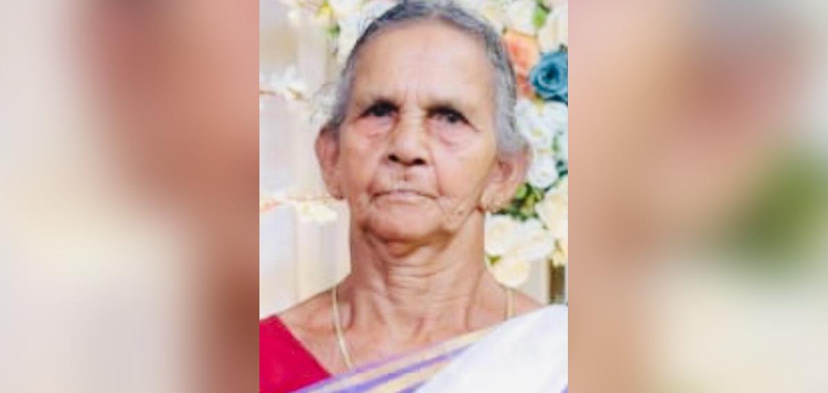 കടയില്‍ സാധനം വാങ്ങാന്‍ നിന്ന വയോധിക താമശ്ശേരിയിൽ കാറിടിച്ച് മരിച്ചു