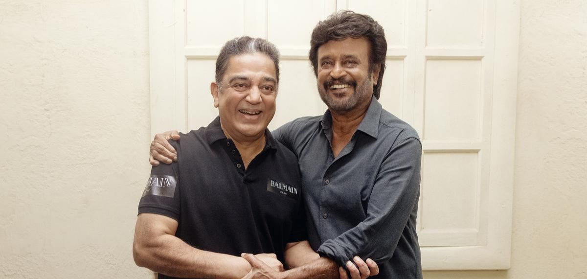 'കമൽ അങ്കിൾ നിർമിക്കുന്ന ചിത്രത്തിൽ അപ്പ നായകനാകും', ആരാധകരെ ആവേശത്തിലാഴ്ത്തി സൗന്ദര്യ രജനികാന്ത്