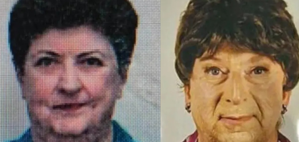 അമ്മ മരിച്ചു, മൃതദേഹം വീട്ടിലൊളിപ്പിച്ചു; പെന്‍ഷന്‍ കിട്ടാന്‍ അമ്മയുടെ വേഷം കെട്ടിയ മകന്‍ പിടിയില്‍