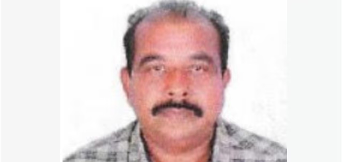 കൊല്ലം സ്വദേശിയായ പ്രവാസി മലയാളി സൗദിയിൽ അന്തരിച്ചു