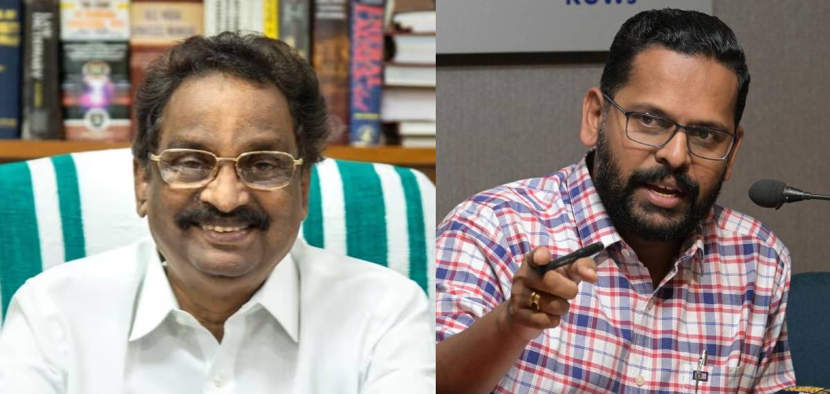 'അത് മഹ്ഷറയില്‍ കാണാം'; പി സരിന്‍റെ മുസ്‌ലിം ലീഗ് വിമര്‍ശനത്തെ പിന്തുണച്ച് എ കെ ബാലന്‍