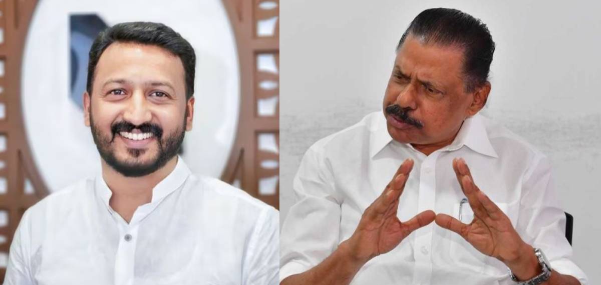'രാഹുല്‍ മാങ്കൂട്ടത്തില്‍ നിയമസഭയിൽ എത്തിയാൽ അകത്തും പുറത്തും പ്രതിഷേധിക്കും'; എം വി ഗോവിന്ദന്‍