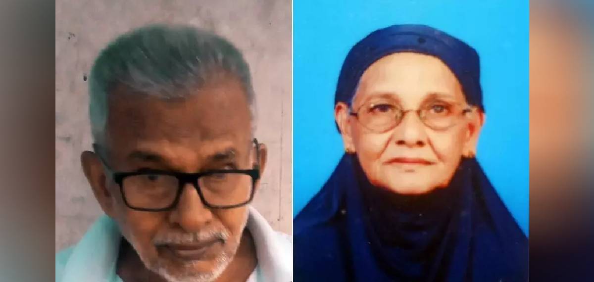 കൊല്ലം കരുനാഗപ്പള്ളിയില്‍ മണിക്കൂറുകളുടെ വ്യത്യാസത്തില്‍ ഭര്‍ത്താവും ഭാര്യയും മരിച്ചു