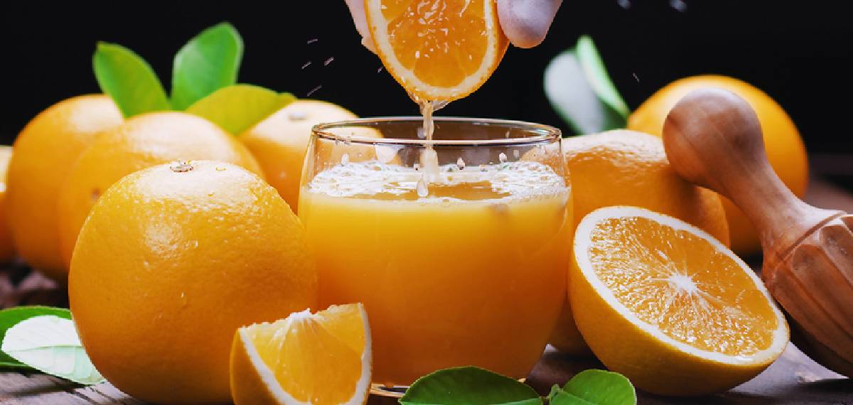 ദിവസവും ഓറഞ്ച് ജ്യൂസ് കുടിക്കൂ; പ്രത്യേക അളവില്‍ കുടിച്ചാല്‍ ശരീരത്തിനുണ്ടാകുന്ന മാറ്റങ്ങള്‍ അത്ഭുതപ്പെടുത്തും