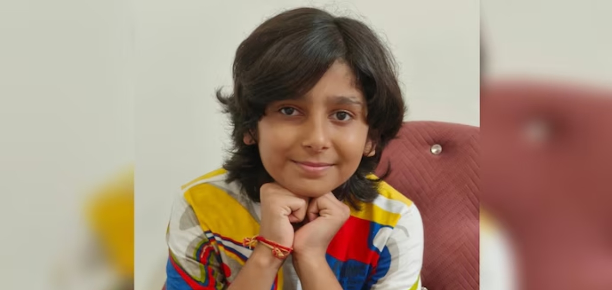 ഫ്ലാറ്റിൽ തീപിടിത്തം; പുക ശ്വസിച്ച് ഉറങ്ങിക്കിടക്കുകയായിരുന്ന ടെലിവിഷൻ ബാലതാരത്തിനും സഹോദരനും ദാരുണാന്ത്യം