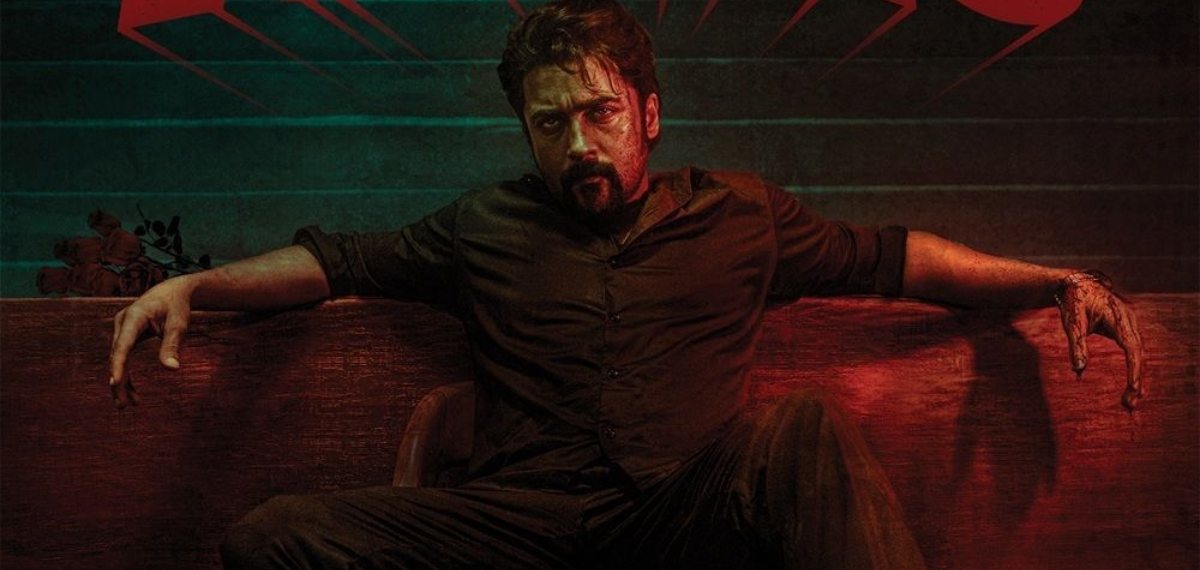 ഈ വർഷം നല്ല കളക്ഷൻ നേടിയ സിനിമകളിൽ ഒന്നാണ് റെട്രോ; ചർച്ചയായി തിയേറ്റർ ഉടമയുടെ വാക്കുകൾ