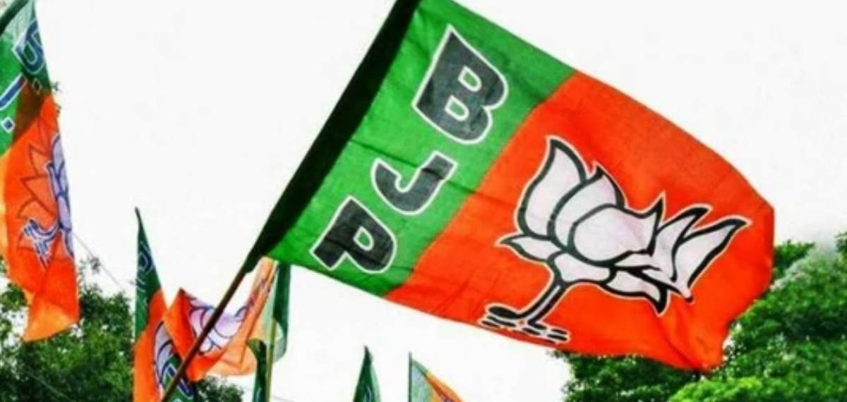 17 വാര്ഡുള്ള എടപ്പറ്റ ഗ്രാമപഞ്ചായത്തില് ബിജെപി മത്സരിക്കുന്നത് ഒറ്റ വാര്ഡില് മാത്രം