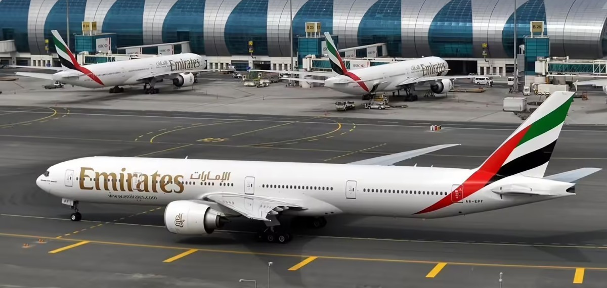 ലാപ്ടോപ്പും ദ്രാവകങ്ങളും ബാഗിൽ തന്നെ വെക്കാം; സുരക്ഷാ പരിശോധന എളുപ്പമാക്കി ദുബായ് വിമാനത്താവളം