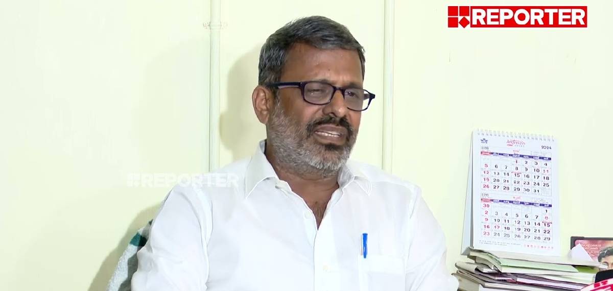 ഷാഫിക്കെതിരായ ആരോപണം; സുരേഷ് ബാബുവിനെതിരായ പരാതിയിൽ പൊലീസ് നിയമോപദേശം തേടും