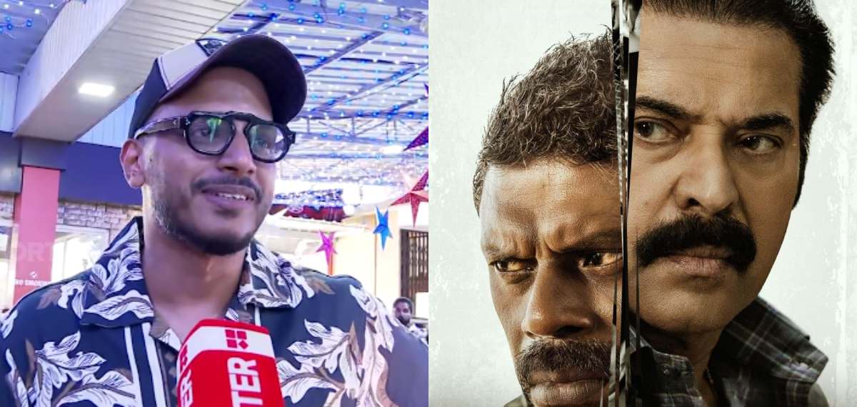 മമ്മൂട്ടിയ്ക്കും വിനായകനും വേണ്ടിയല്ല, കഥാപാത്രങ്ങൾക്കാണ് മ്യൂസിക് ചെയ്തിരിക്കുന്നത്; മുജീബ് മജീദ്