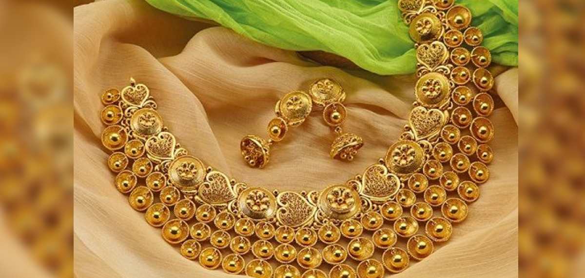 350ഗ്രാം സ്വർണം 11 ലക്ഷത്തിന് വിറ്റു, ഗുജറാത്ത് സ്വദേശിക്ക് ഇൻകം ടാക്‌സ് നോട്ടീസ്! ഒടുവിൽ കേസിൽ ജയം