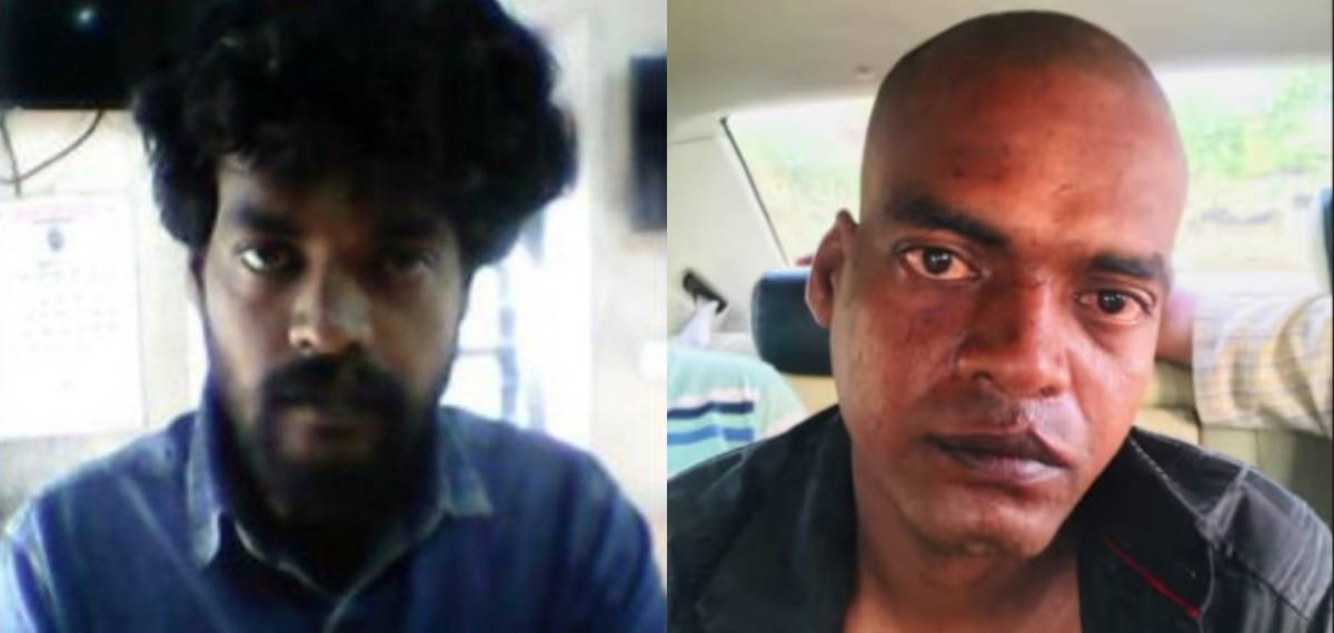 കുപ്രസിദ്ധ മോഷ്ടാവ് ബാലമുരുകൻ രാമേശ്വരത്ത്? അന്വേഷണത്തിനായി വിയ്യൂർ പൊലീസ് തമിഴ്നാട്ടിൽ