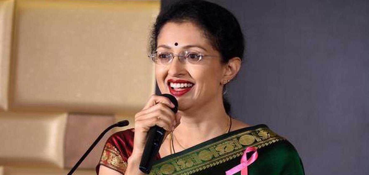 നിയമസഭ തെരഞ്ഞെടുപ്പിൽ മത്സരിക്കാൻ നടി ഗൗതമിയും: ഏറെ നാളായി മത്സരിക്കാൻ ആഗ്രഹമുണ്ടെന്ന് താരം