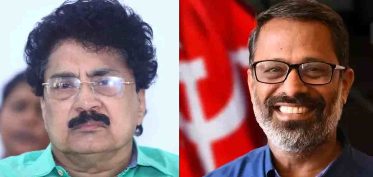 പി കെ ശശിയുടെ രാജി; തീരുമാനമെടുക്കുന്നതിന് മുമ്പ് പാർട്ടിയുമായി ആലോചിക്കാമായിരുന്നെന്ന് സുരേഷ് ബാബു