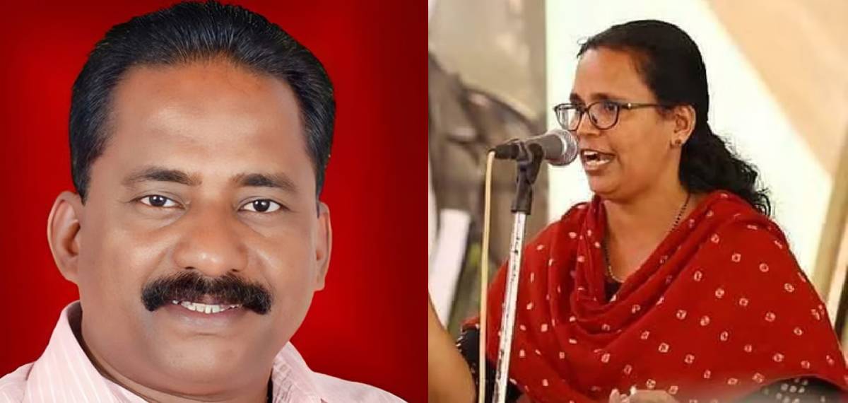 ടിപി വധക്കേസ് പ്രതികളായ ഷാഫിക്കും ഷിനോജിനും പരോള്‍: ആർക്കും കിട്ടാത്ത ആനുകൂല്യങ്ങളെന്ന് കെകെ രമ; രൂക്ഷ വിമർശനം