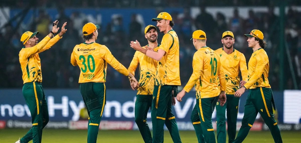 രണ്ട് വമ്പന് താരങ്ങളില്ലാതെ മാര്ക്രവും സംഘവും! ടി20 ലോകകപ്പിനുള്ള സ്ക്വാഡിനെ പ്രഖ്യാപിച്ച് ദക്ഷിണാഫ്രിക്ക