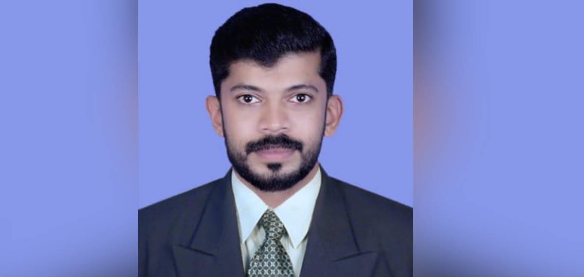 ദേശീയ ട്രേഡേഴ്സ് വെൽഫെയർ ബോർഡിൽ അഡ്വ. സിറാജുദ്ദീൻ ഇല്ലത്തൊടിയും; കേരളത്തിൽ നിന്നുള്ള ആദ്യ അംഗം