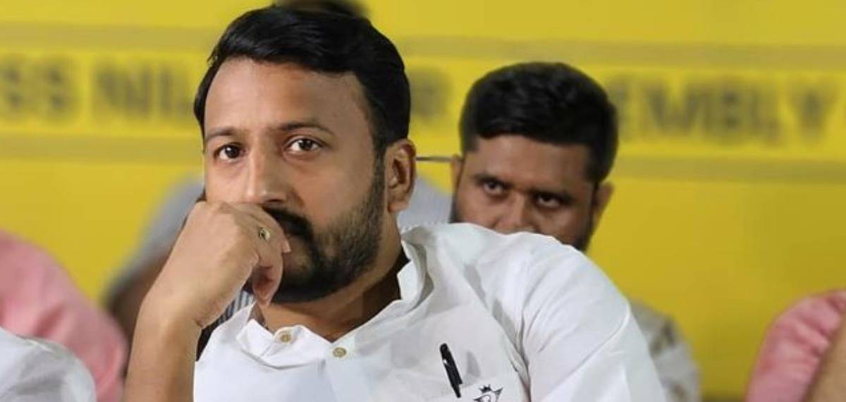ഗർഭഛിദ്രം നടത്താൻ രാഹുൽ മാങ്കൂട്ടത്തിൽ നിർബന്ധിച്ച പെൺകുട്ടിയുടെ മൊഴിയെടുക്കാൻ അന്വേഷണ സംഘം