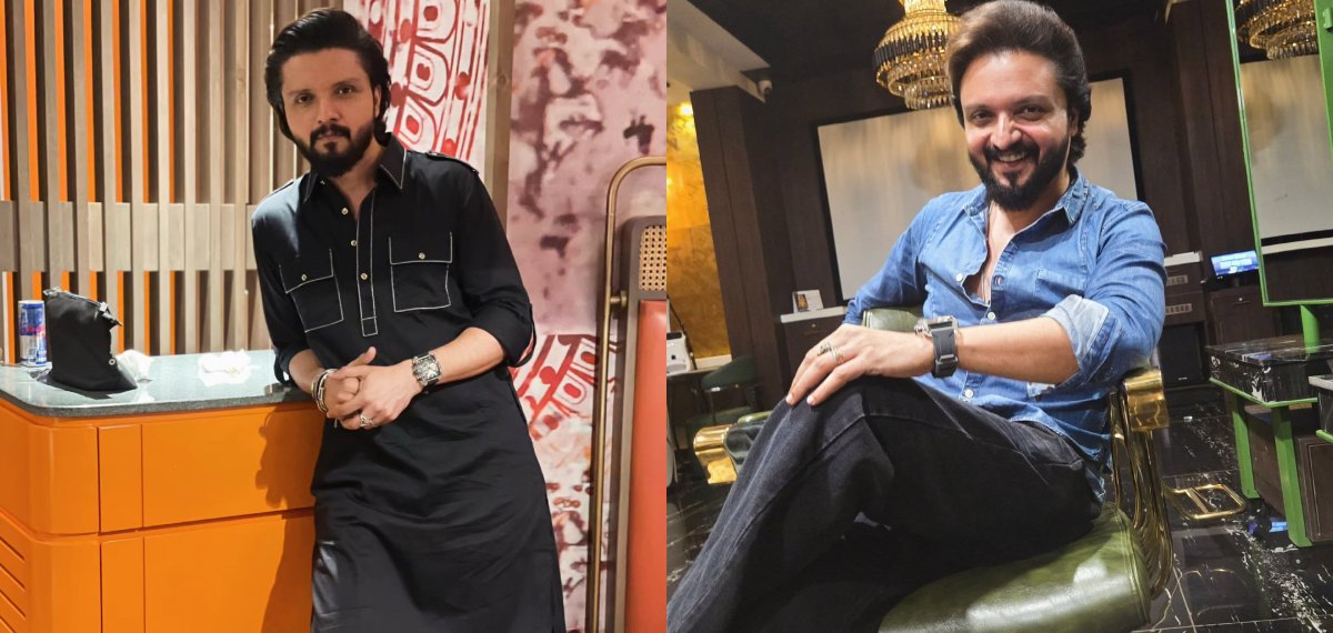 നടനും അവതാരകനുമായ രാജേഷ് കേശവ് ഗുരുതരാവസ്ഥയിലെന്ന് റിപ്പോർട്ട്