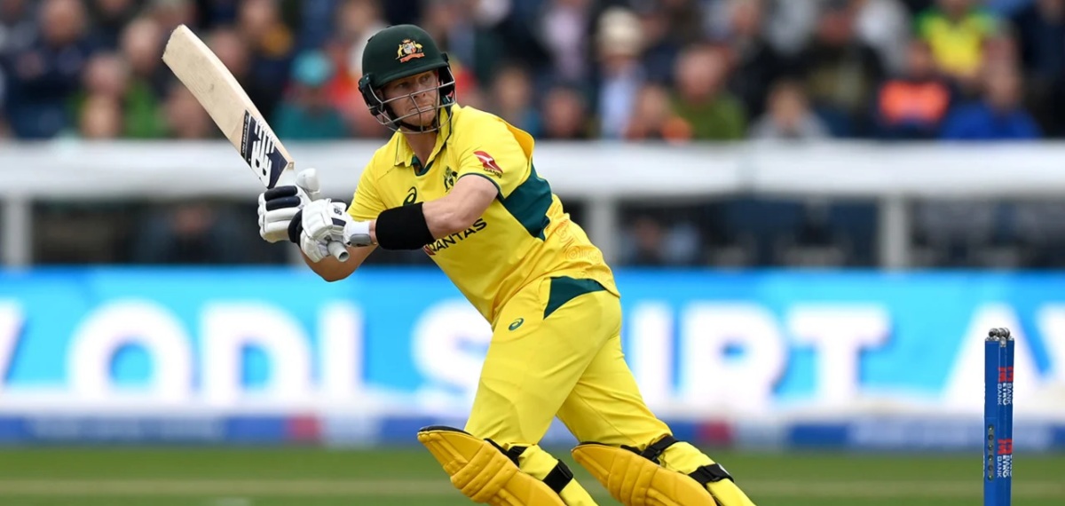 Miracle Catch: Smith Left Stunned as Brayden Kars Soars to New Heights - News Directory 3