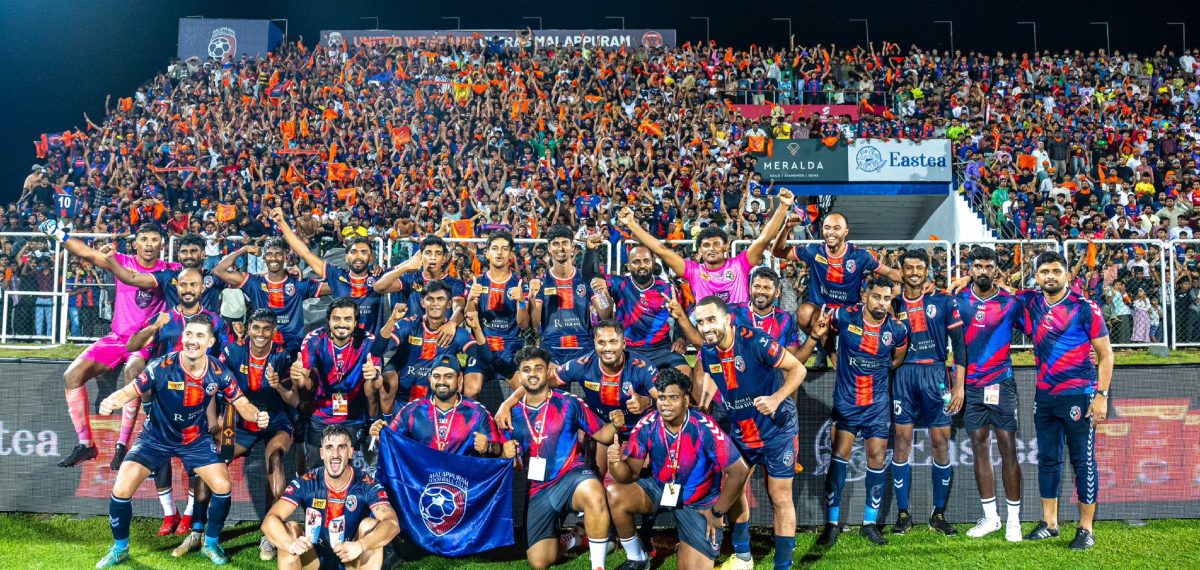 സൂപ്പർ ലീഗ് കേരള സീസൺ 2: സെമിഫൈനൽ മത്സരങ്ങൾ പുനഃക്രമീകരിച്ചു; പുതുക്കിയ തീയതികൾ അറിയാം