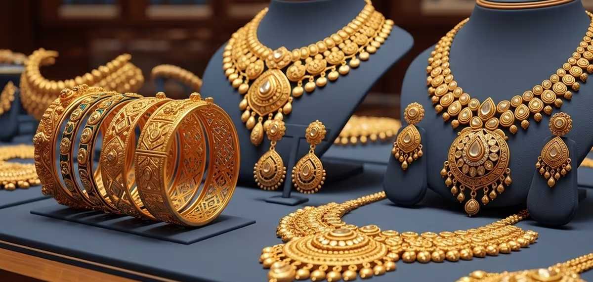 കയറി കയറി എങ്ങോട്ടാ; സ്വര്‍ണവില ഉച്ചയ്ക്ക് ശേഷം വീണ്ടും വര്‍ധിച്ചു