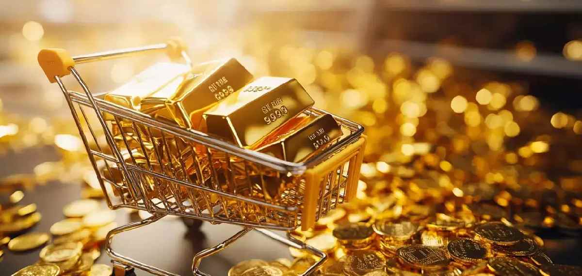 സ്വർണക്കുതിപ്പ് ലക്ഷത്തിലേക്ക്; വില ഉയരുമ്പോഴും ഡിമാൻ്റ് കുറയാതെ പൊന്ന്