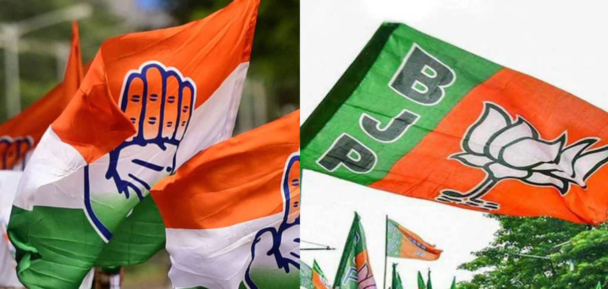 വയനാട് പുൽപ്പളളിയിൽ യുഡിഎഫ്-ബിജെപി സഖ്യമില്ല; വിജയിച്ച കോൺഗ്രസ് സ്റ്റാൻഡിംഗ് കമ്മിറ്റി അംഗങ്ങൾ രാജിവെച്ചു