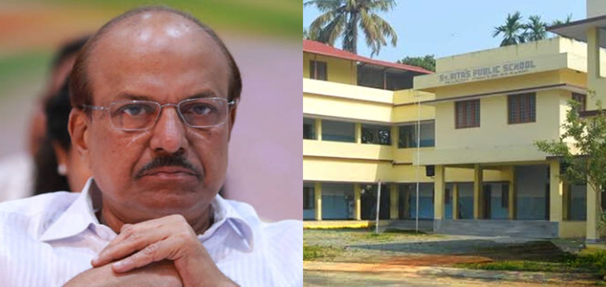 ആദ്യം പ്രതികരിക്കാതിരുന്നത് ചില ഛിദ്ര ശക്തികളുടെ ഇടപെടല്‍ തിരിച്ചറിഞ്ഞ്; ഹിജാബ് വിവാദത്തില്‍ കുഞ്ഞാലിക്കുട്ടി