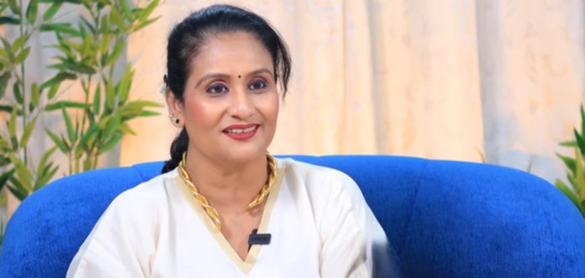 'അന്ന് പതിനേഴ് വയസ് പ്രായം, മദ്യപിച്ചെത്തിയ ആ വലിയ സംവിധായകൻ വാതിലിൽ മുട്ടി,' ദുരനുഭവം പങ്കിട്ട് സുമ ജയറാം