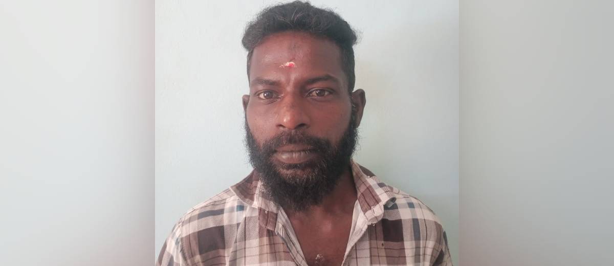 കൊല്ലത്ത് പ്രായപൂർത്തിയാകാത്ത പെൺകുട്ടിക്ക് നേരെ ലൈംഗികാതിക്രമം; ബസ് ജീവനക്കാരൻ പിടിയിൽ