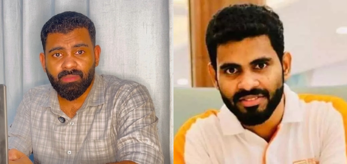 KJ ഷൈനെതിരായ അപവാദപ്രചാരണം: കൊണ്ടോട്ടി അബു വർഷങ്ങൾക്കുമുമ്പ് ജലീലിനെതിരെ പോസ്റ്റിട്ട് അറസ്റ്റിലായ യാസർ എടപ്പാൾ