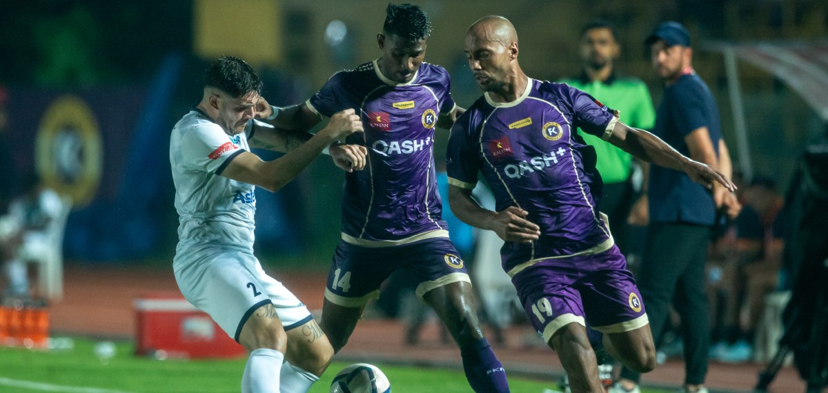 സൂപ്പർ ലീഗ് കേരള; ഫോഴ്സ കൊച്ചി എഫ്സിക്ക് തുടർച്ചയായ ആറാം തോൽവി