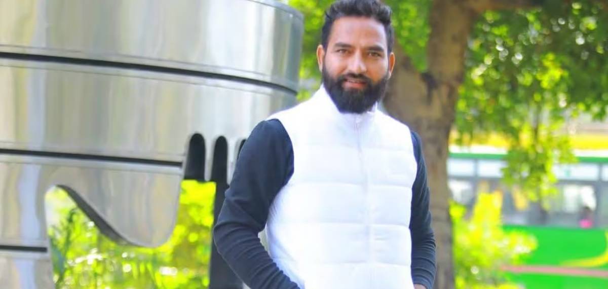 ജമ്മു കശ്മീരിലെ ഏക ആംആദ്മി പാര്‍ട്ടി എംഎല്‍എ മെഹ്‌രാജ് മാലിക്‌ പൊതുസുരക്ഷാ നിയമപ്രകാരം അറസ്റ്റില്‍