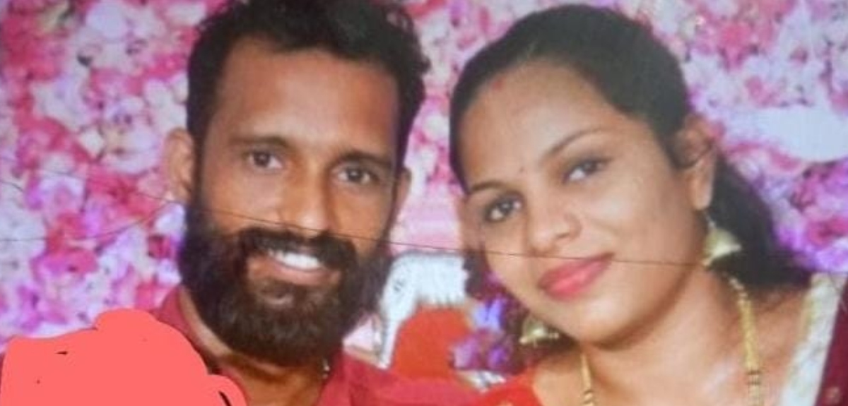 മഞ്ചേശ്വരത്ത് ഭാര്യയും ഭര്‍ത്താവും വിഷം കഴിച്ച് മരിച്ചു; സാമ്പത്തിക പ്രശ്‌നം മൂലമെന്ന് പൊലീസ്