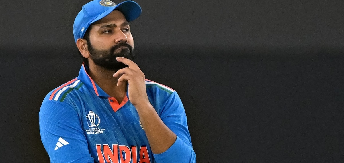 'ഓസീസിനെതിരെ കളിക്കുന്നതിന്റെ ആവേശത്തിൽ, മറ്റൊന്നും ചിന്തിക്കുന്നില്ല'; ക്യാപ്റ്റൻസി വിഷയത്തിൽ രോഹിത്