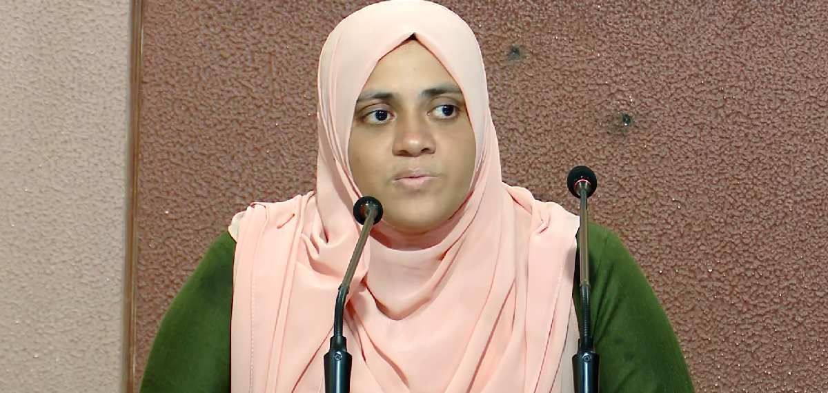 'സ്ഥാനാർത്ഥി നിർണയത്തിൽ എല്ലാവരുടെയും താൽപര്യം സംരക്ഷിക്കാനാകില്ല'; അൻസിയയുടെ രാജിയിൽ സിപിഐ ജില്ലാ സെക്രട്ടറി