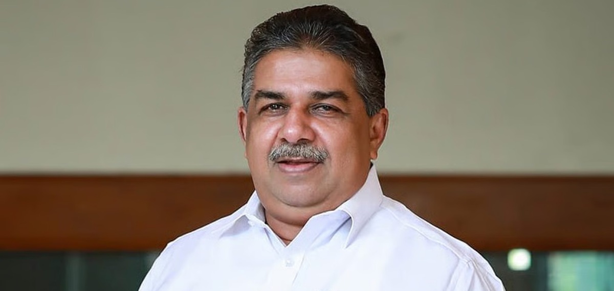 '​മലയാളത്തെ വാനോളം ഉയർത്തുക ലക്ഷ്യം; ഗ്ലോബൽ കൾച്ചറൽ കോൺഗ്രസ് കൊച്ചിയിൽ സംഘടിപ്പിക്കും'; സജി ചെറിയാൻ