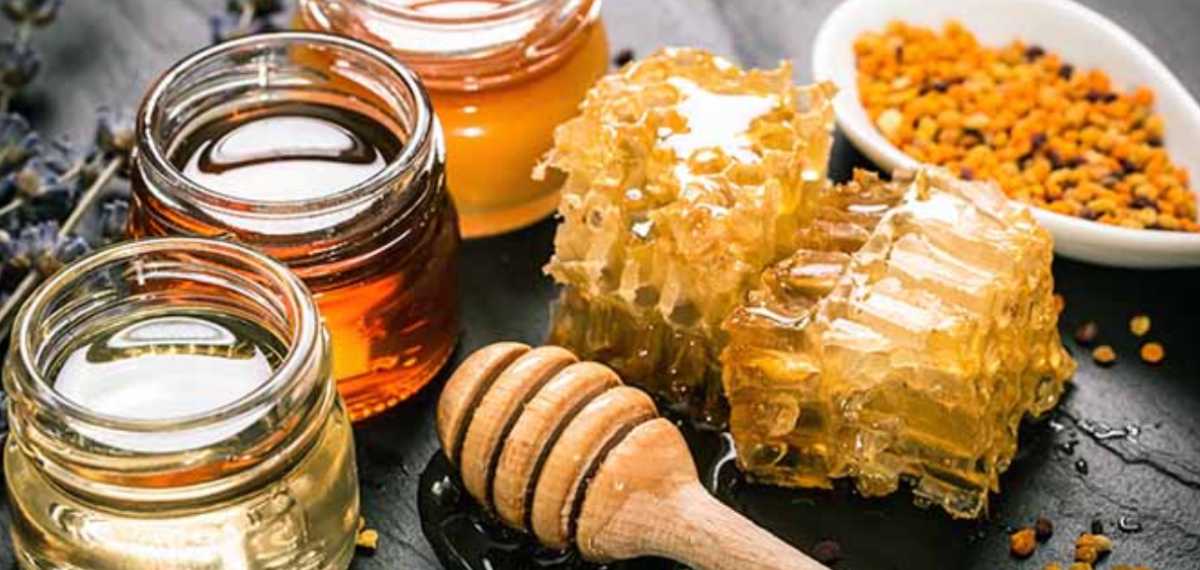 Honey